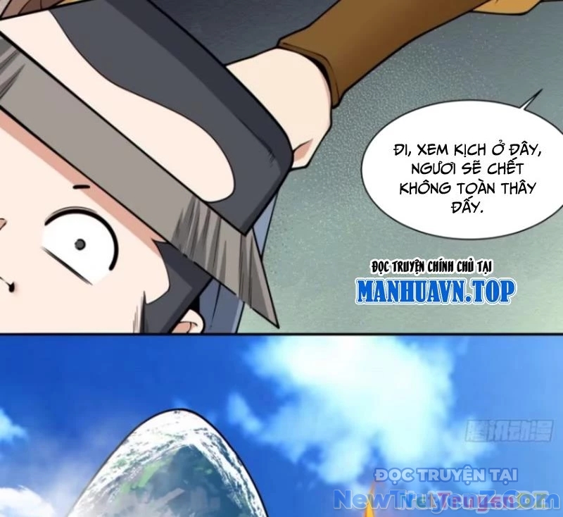 Đồ Đệ Của Ta Đều Là Đại Phản Phái chapter 322 - Trang 39