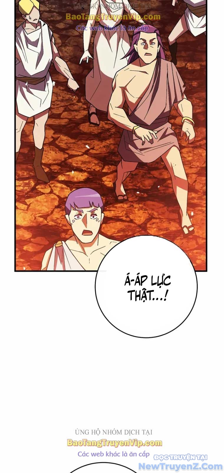 Anh Hùng Trở Lại chapter 121 - Trang 14