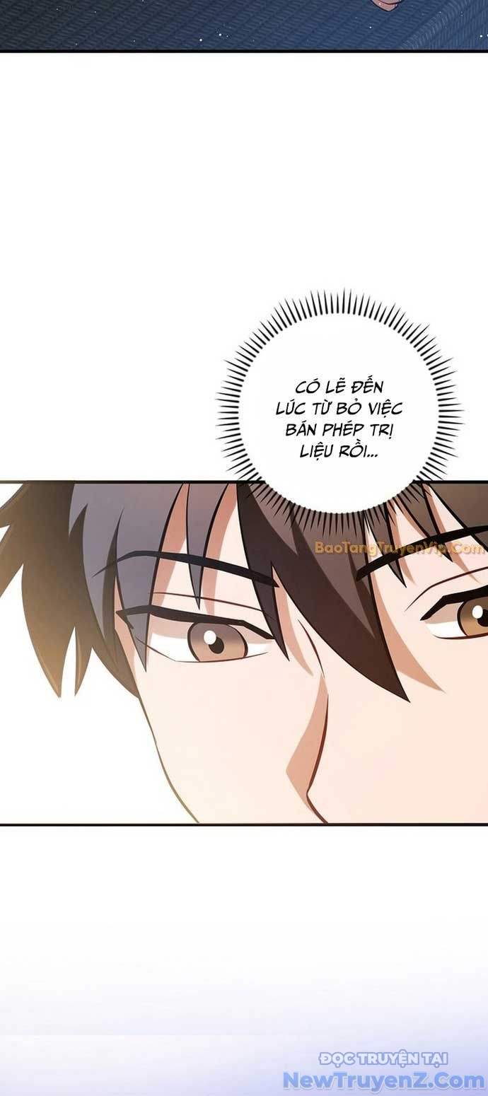 Bậc Thầy Toàn Bộ Kỹ Năng chapter 4 - Trang 20