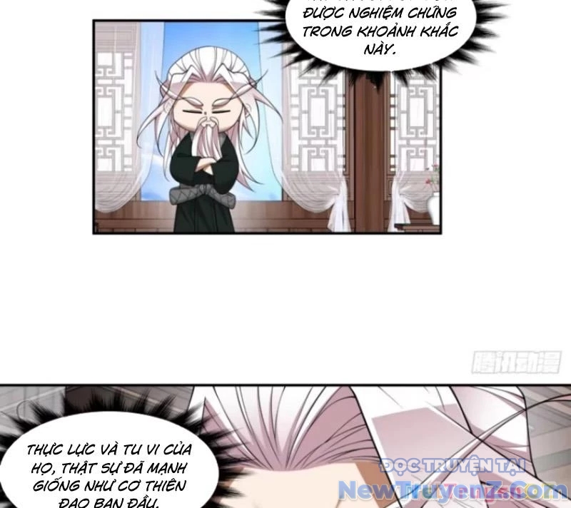 Đồ Đệ Của Ta Đều Là Đại Phản Phái chapter 322 - Trang 46
