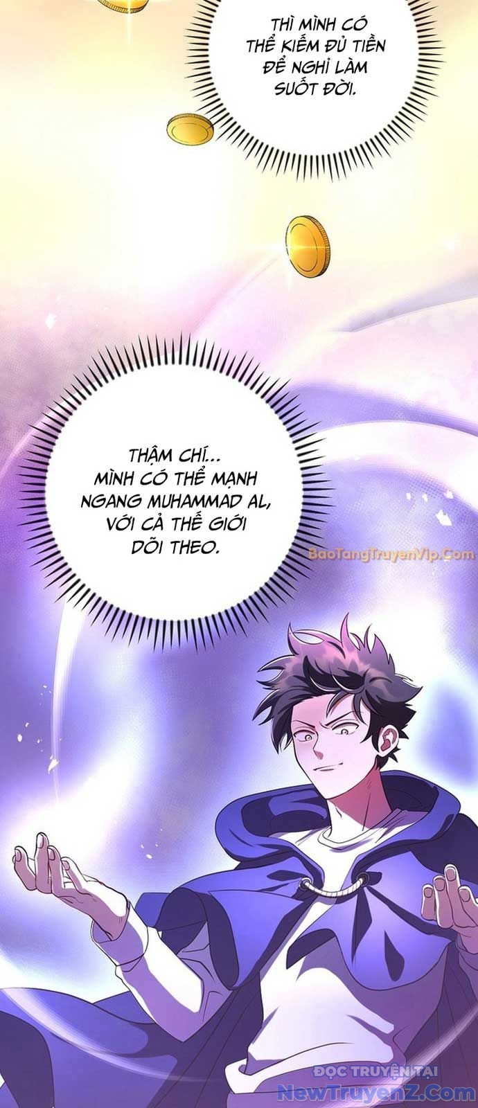 Bậc Thầy Toàn Bộ Kỹ Năng chapter 2 - Trang 51
