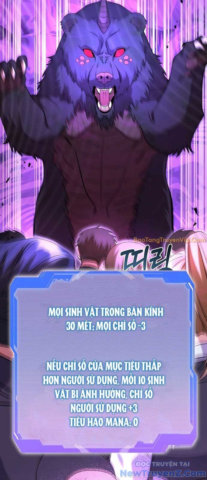 Bậc Thầy Toàn Bộ Kỹ Năng chapter 4 - Trang 84