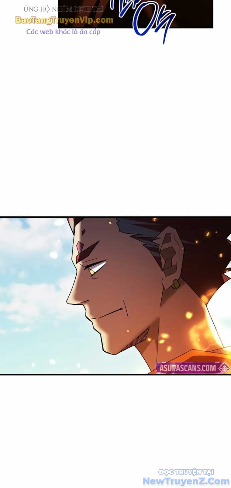 Anh Hùng Trở Lại chapter 121 - Trang 54