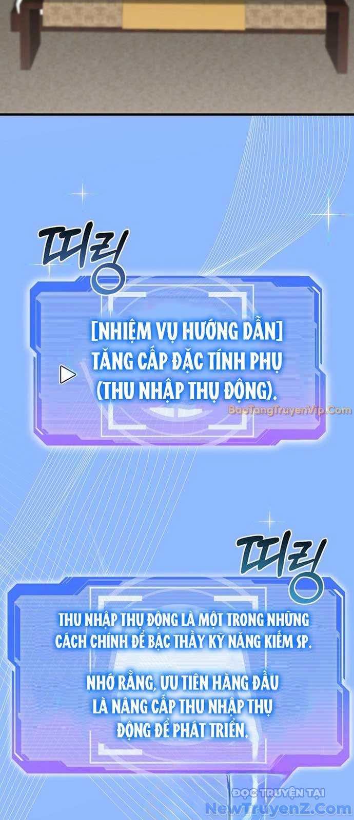 Bậc Thầy Toàn Bộ Kỹ Năng chapter 3 - Trang 38