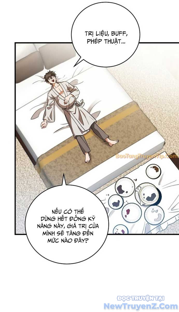 Bậc Thầy Toàn Bộ Kỹ Năng chapter 3 - Trang 60