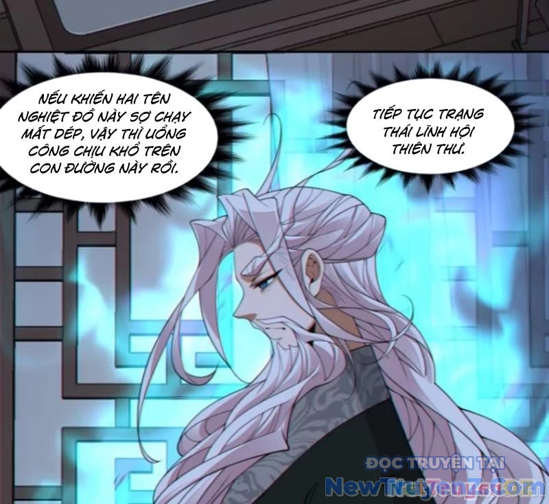 Đồ Đệ Của Ta Đều Là Đại Phản Phái chapter 322 - Trang 12