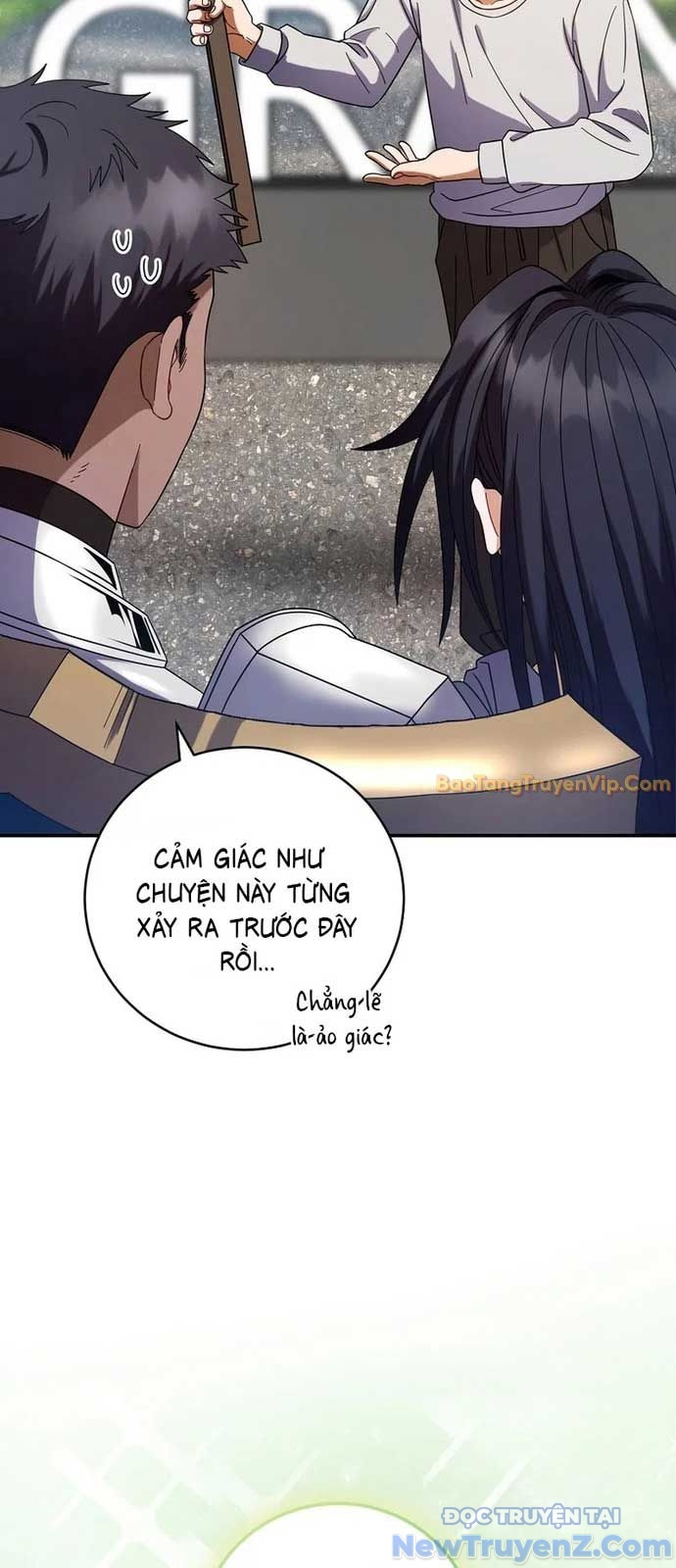 Bậc Thầy Toàn Bộ Kỹ Năng chapter 6 - Trang 7