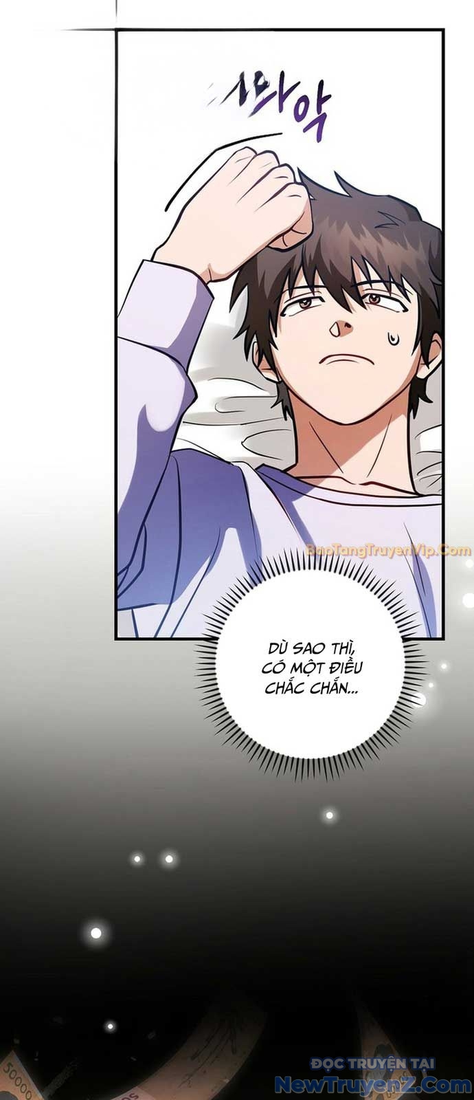Bậc Thầy Toàn Bộ Kỹ Năng chapter 3 - Trang 30