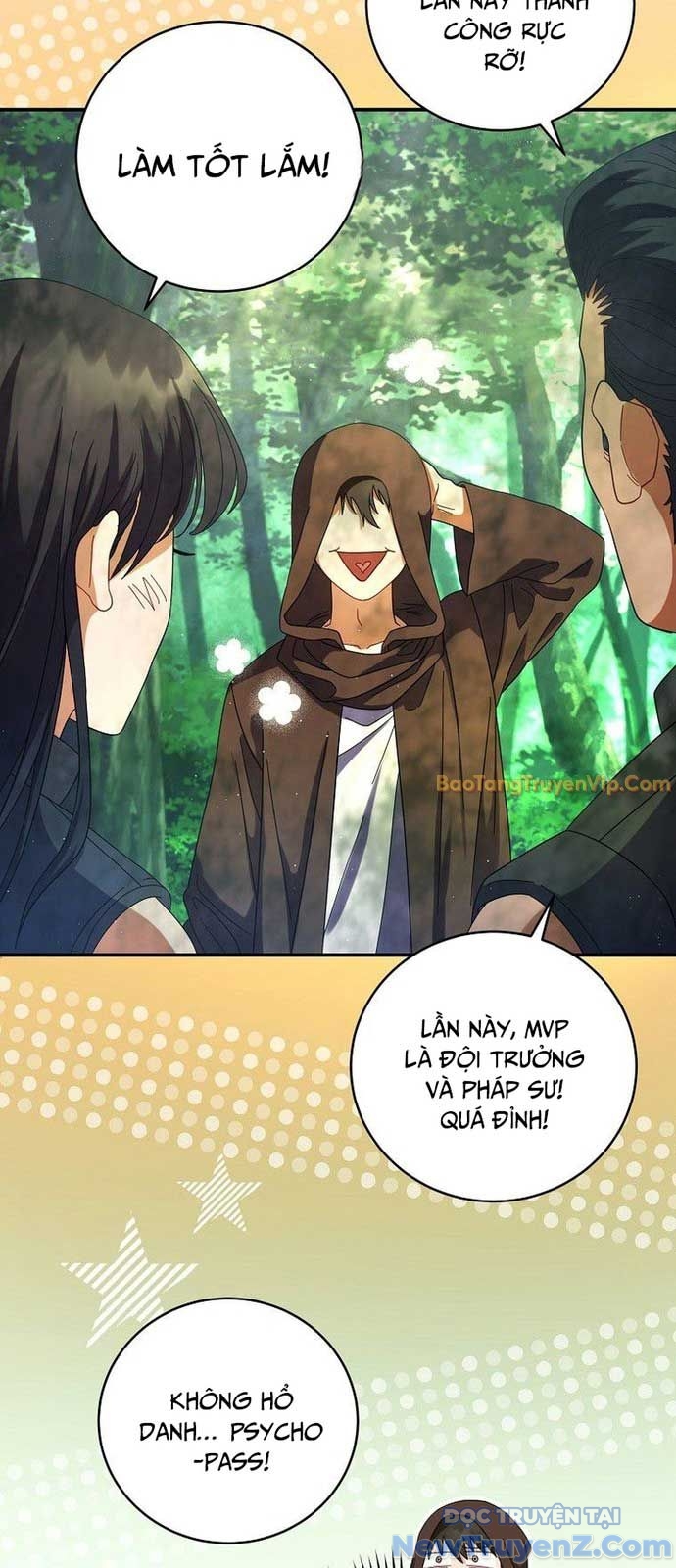 Bậc Thầy Toàn Bộ Kỹ Năng chapter 5 - Trang 38