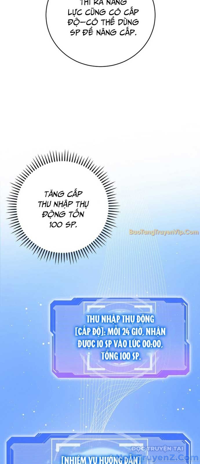 Bậc Thầy Toàn Bộ Kỹ Năng chapter 3 - Trang 40
