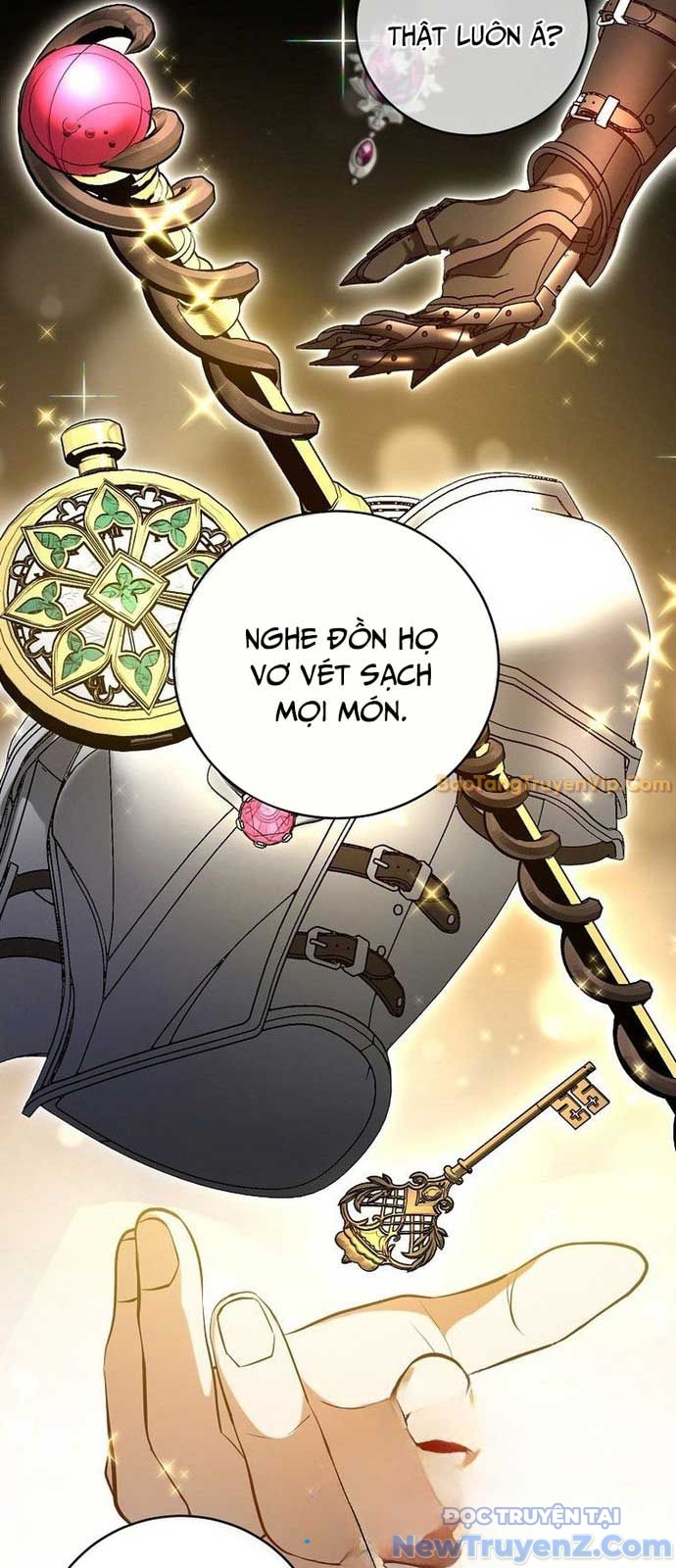 Bậc Thầy Toàn Bộ Kỹ Năng chapter 5 - Trang 48
