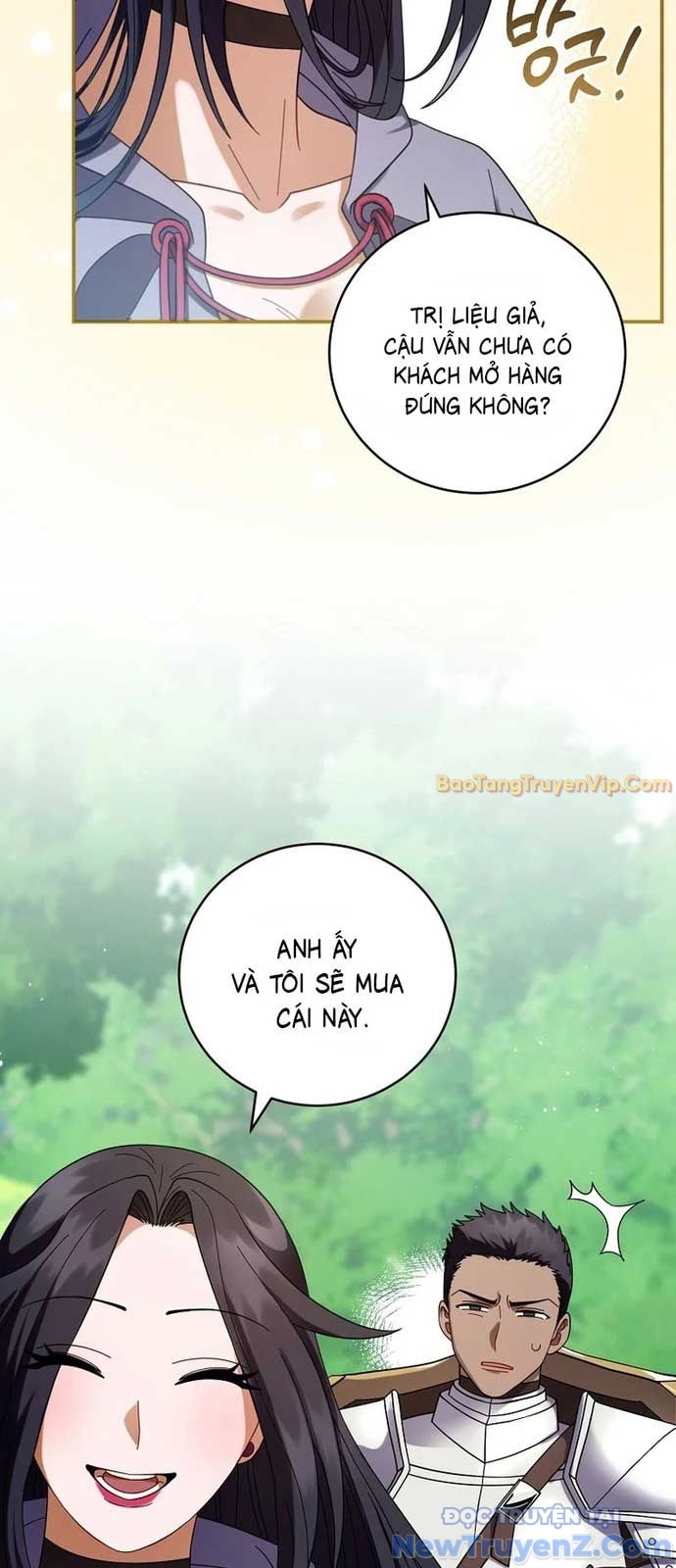 Bậc Thầy Toàn Bộ Kỹ Năng chapter 6 - Trang 5