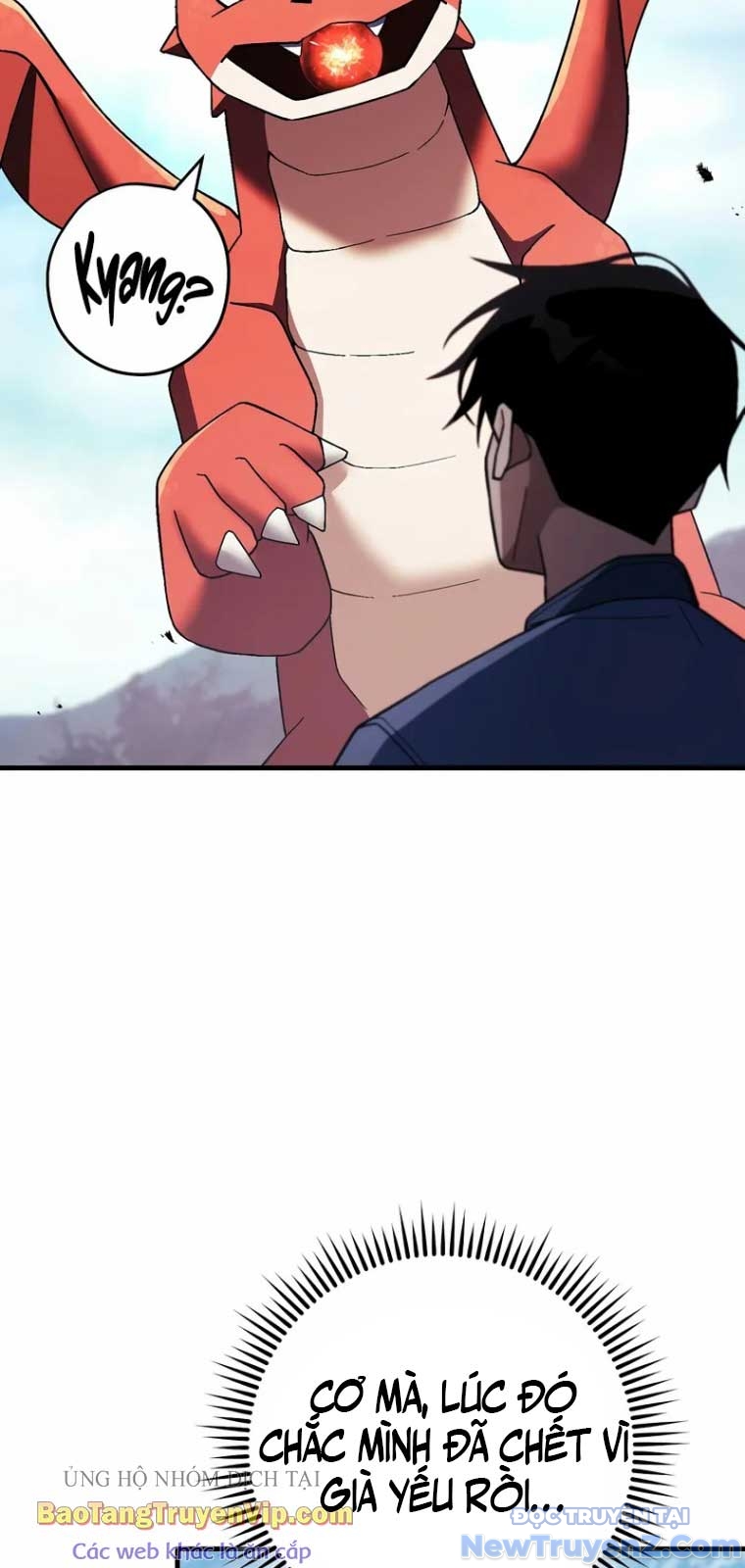 Anh Hùng Trở Lại chapter 121 - Trang 25