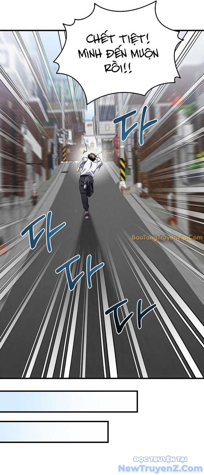 Bậc Thầy Toàn Bộ Kỹ Năng chapter 1 - Trang 42
