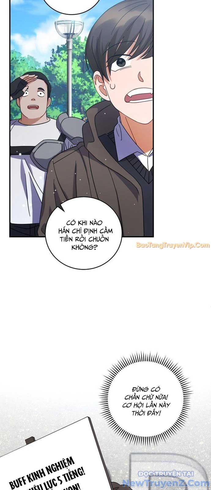 Bậc Thầy Toàn Bộ Kỹ Năng chapter 5 - Trang 93