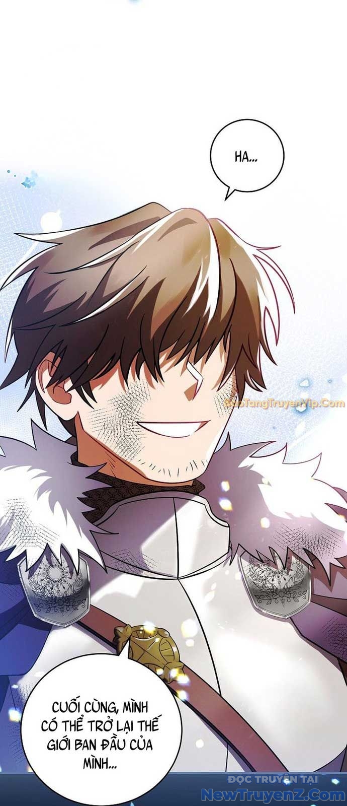 Bậc Thầy Toàn Bộ Kỹ Năng chapter 1 - Trang 8