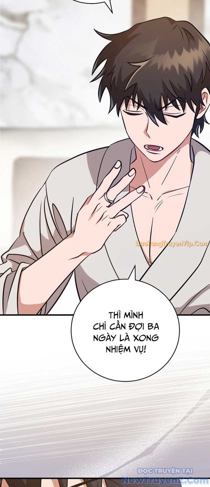 Bậc Thầy Toàn Bộ Kỹ Năng chapter 3 - Trang 44