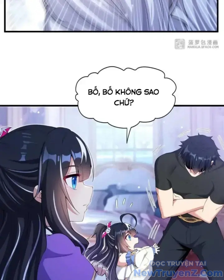 Câm Miệng đi ác Long, Ta Không Muốn Trông Trẻ Với Ngươi Nữa! chapter 8 - Trang 49