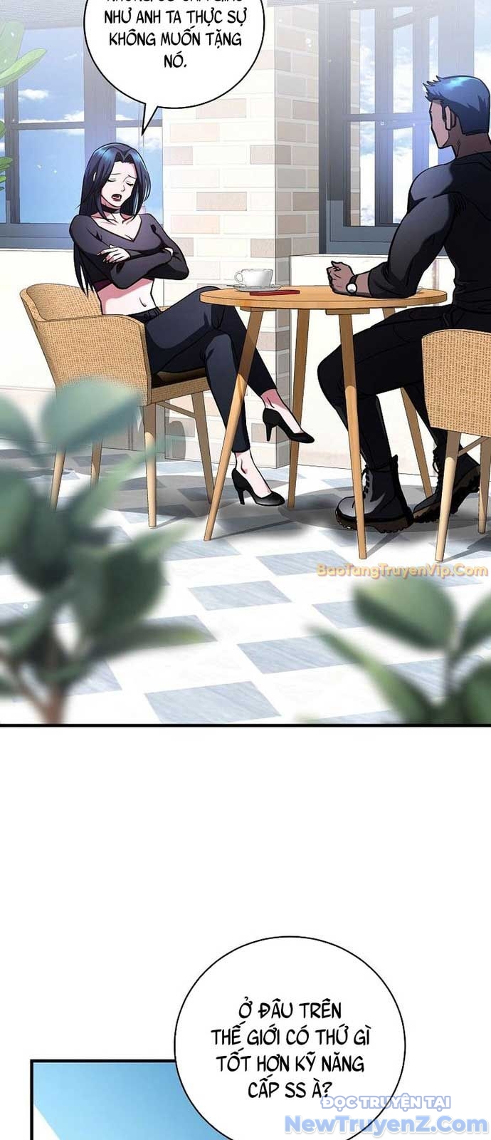 Bậc Thầy Toàn Bộ Kỹ Năng chapter 1 - Trang 89