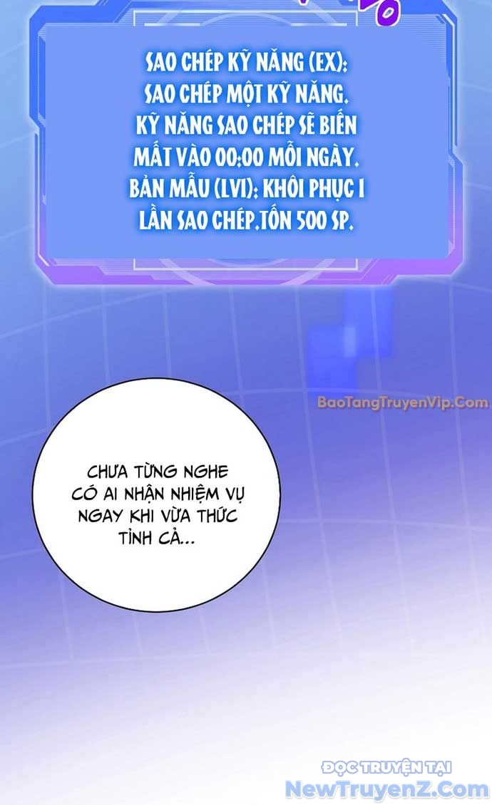 Bậc Thầy Toàn Bộ Kỹ Năng chapter 2 - Trang 21