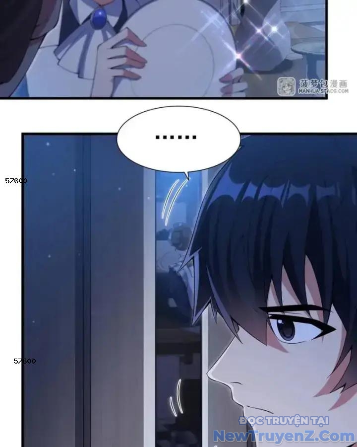 Câm Miệng đi ác Long, Ta Không Muốn Trông Trẻ Với Ngươi Nữa! chapter 8 - Trang 12