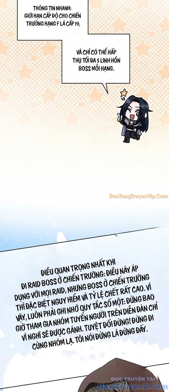 Bậc Thầy Toàn Bộ Kỹ Năng chapter 6 - Trang 56
