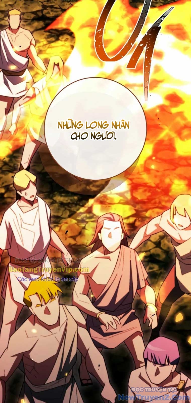 Anh Hùng Trở Lại chapter 121 - Trang 60