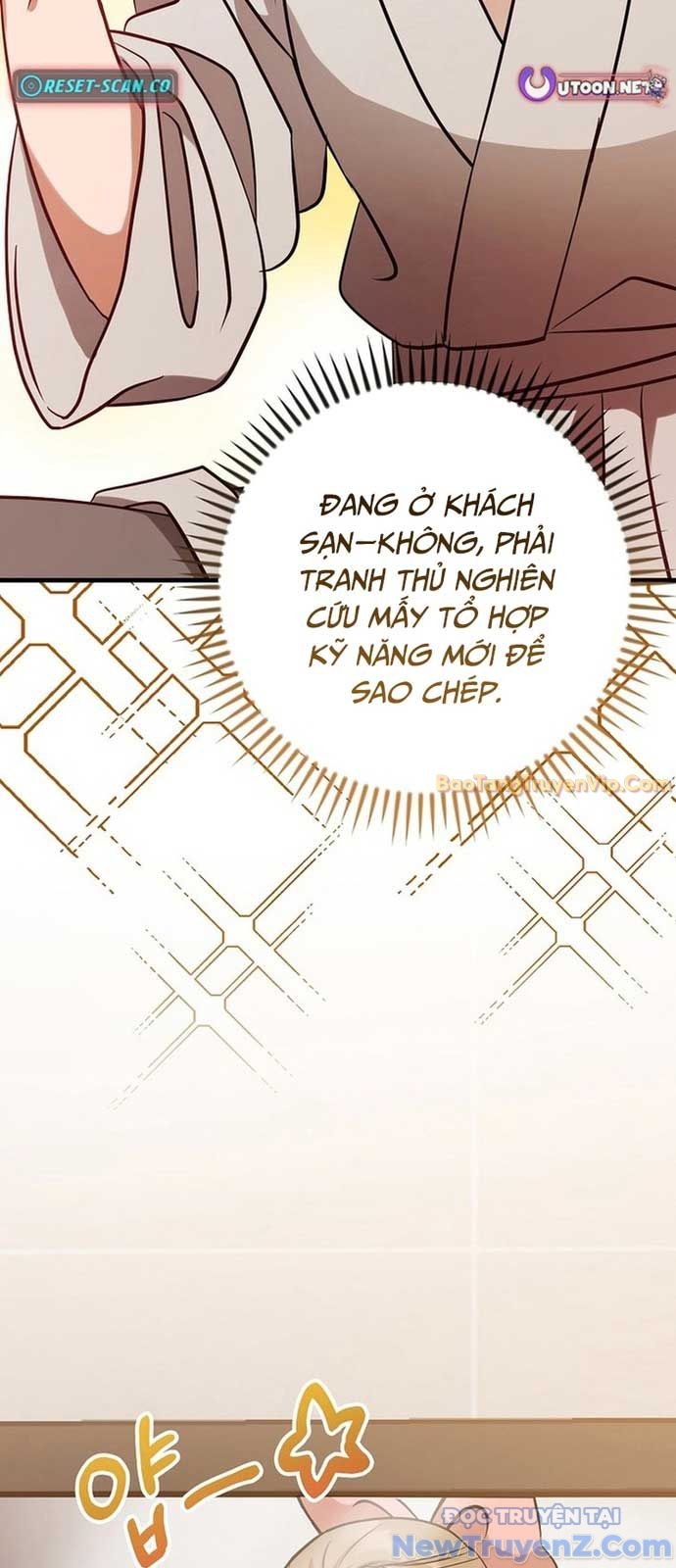 Bậc Thầy Toàn Bộ Kỹ Năng chapter 3 - Trang 48