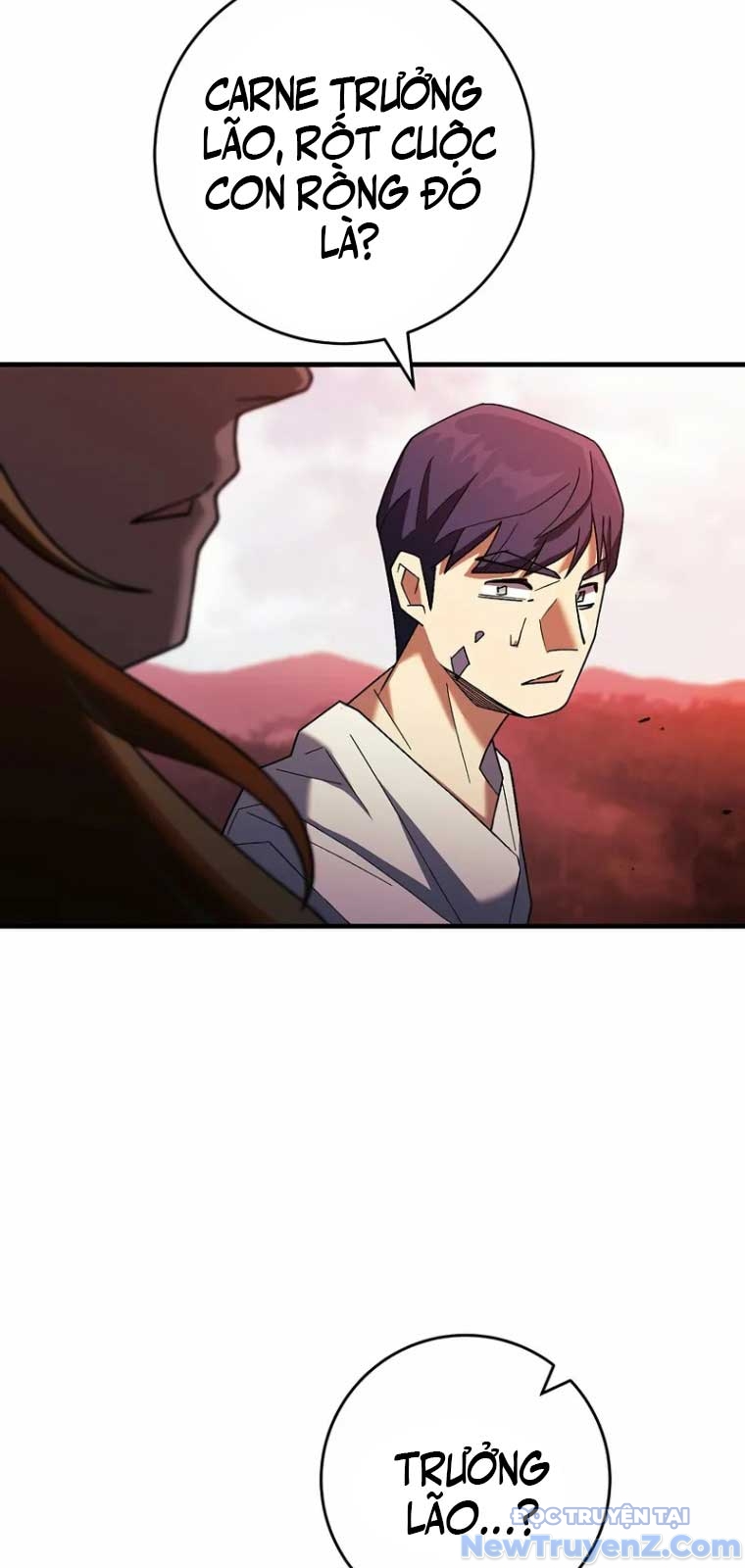 Anh Hùng Trở Lại chapter 121 - Trang 15