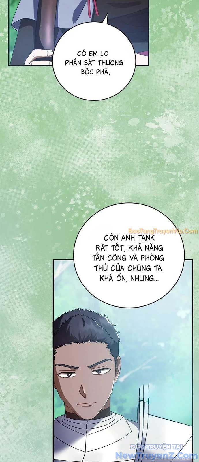 Bậc Thầy Toàn Bộ Kỹ Năng chapter 6 - Trang 20