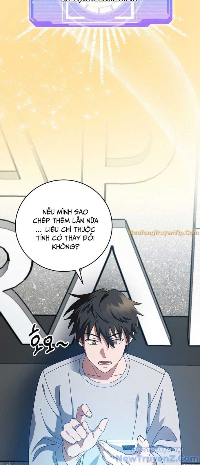 Bậc Thầy Toàn Bộ Kỹ Năng chapter 5 - Trang 81