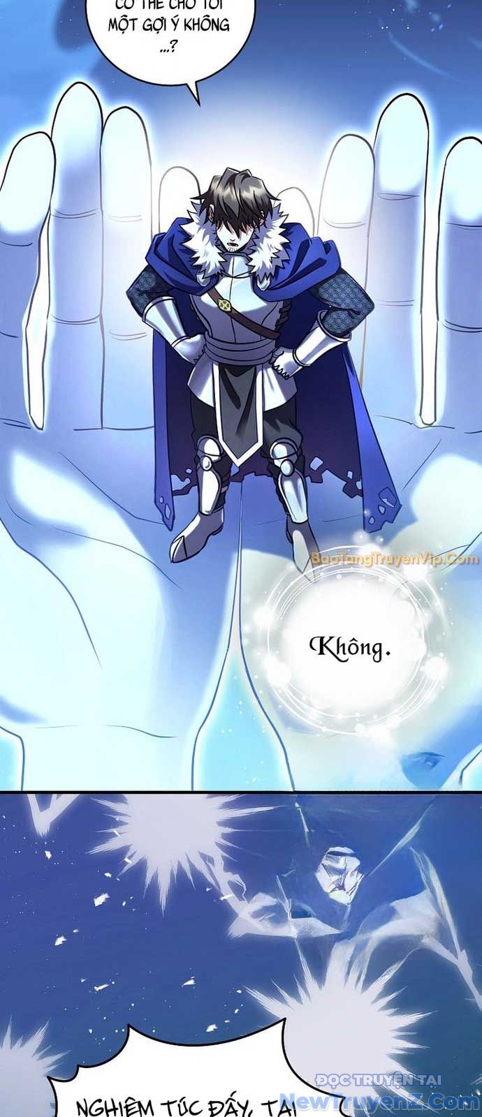 Bậc Thầy Toàn Bộ Kỹ Năng chapter 1 - Trang 25