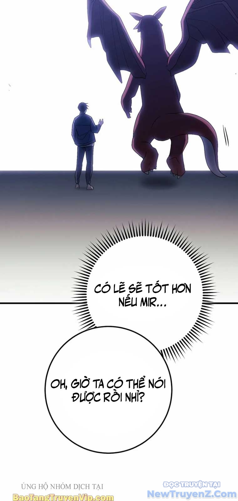 Anh Hùng Trở Lại chapter 121 - Trang 30