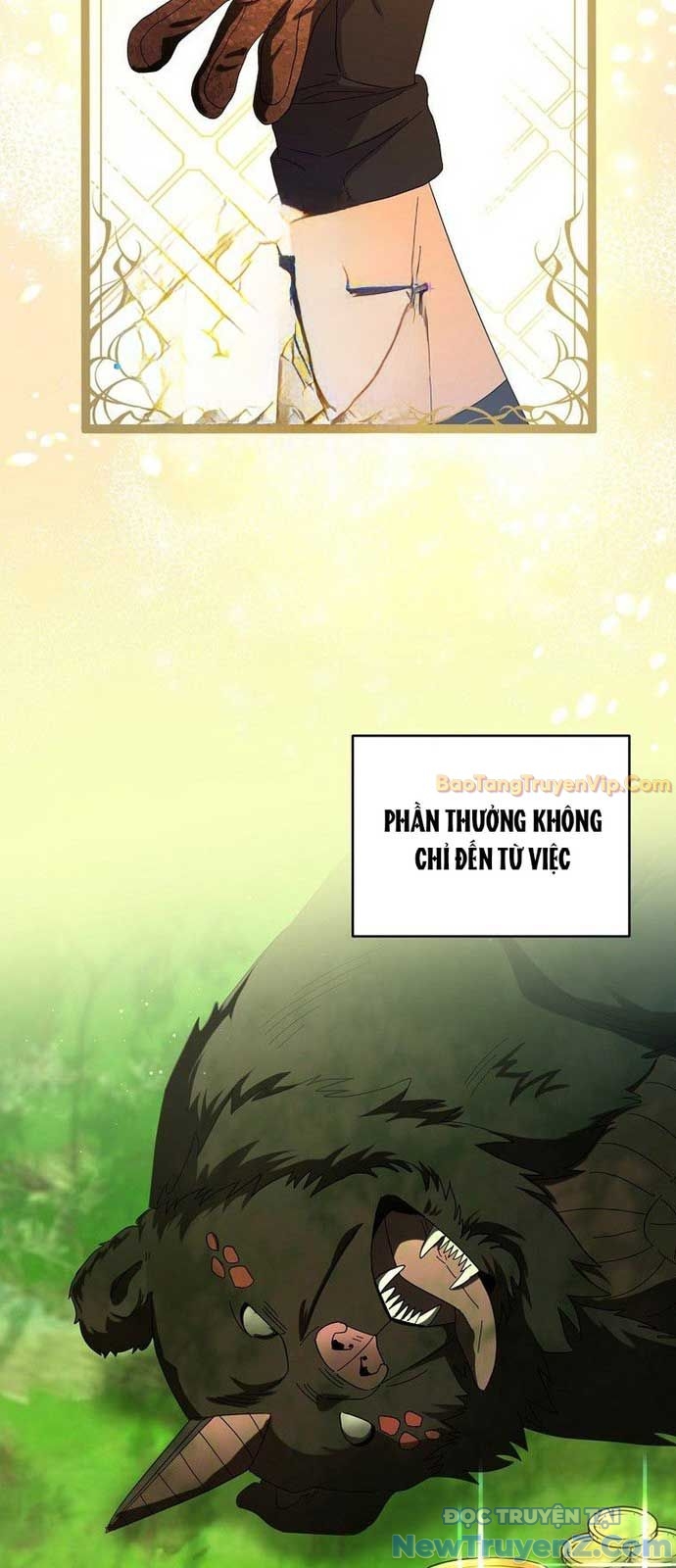 Bậc Thầy Toàn Bộ Kỹ Năng chapter 5 - Trang 34