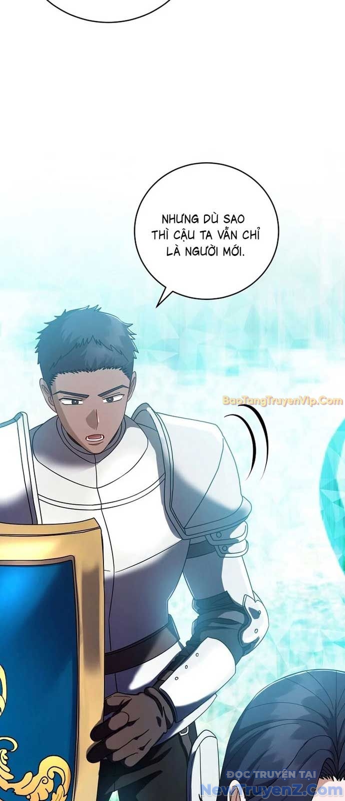 Bậc Thầy Toàn Bộ Kỹ Năng chapter 6 - Trang 24