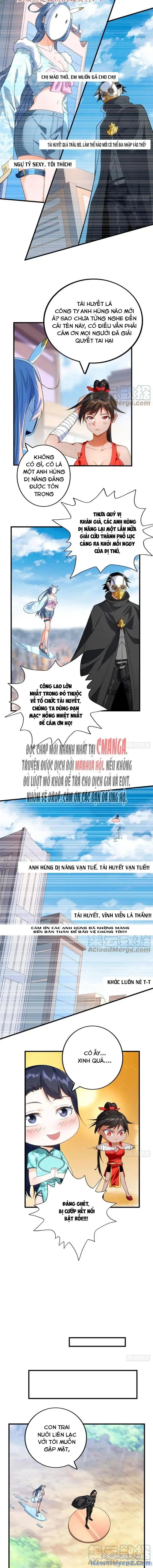 Ta Có 999 Loại Dị Năng chapter 63 - Trang 2