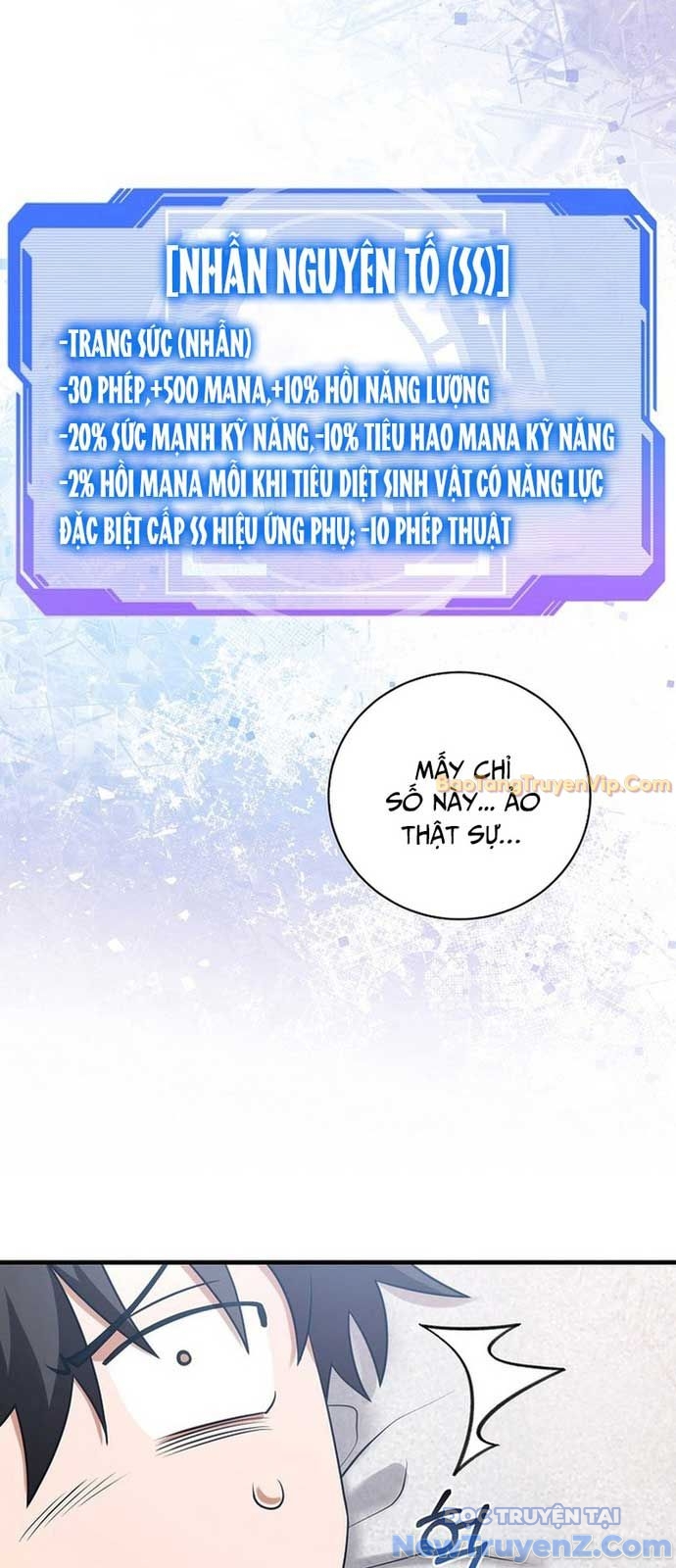 Bậc Thầy Toàn Bộ Kỹ Năng chapter 2 - Trang 61