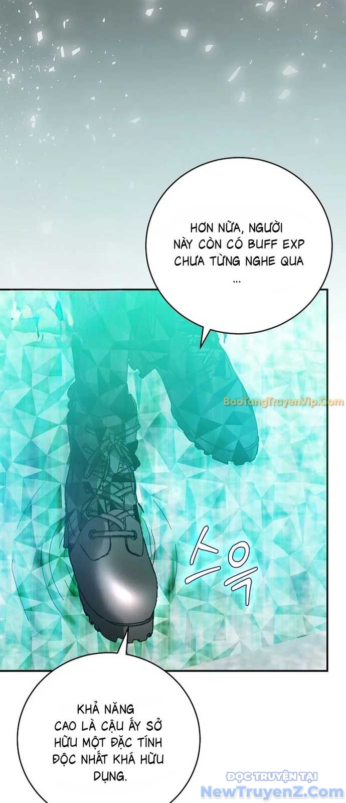Bậc Thầy Toàn Bộ Kỹ Năng chapter 6 - Trang 23