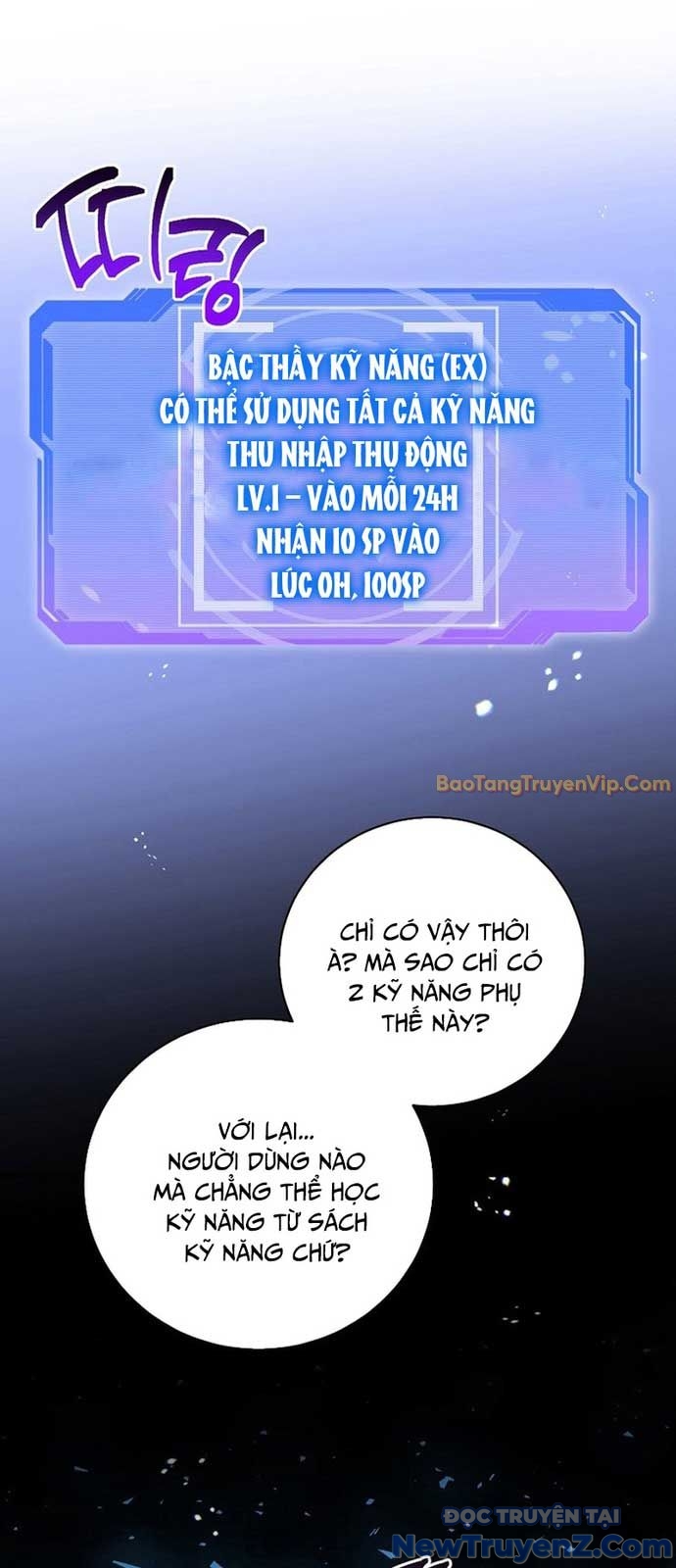 Bậc Thầy Toàn Bộ Kỹ Năng chapter 2 - Trang 18