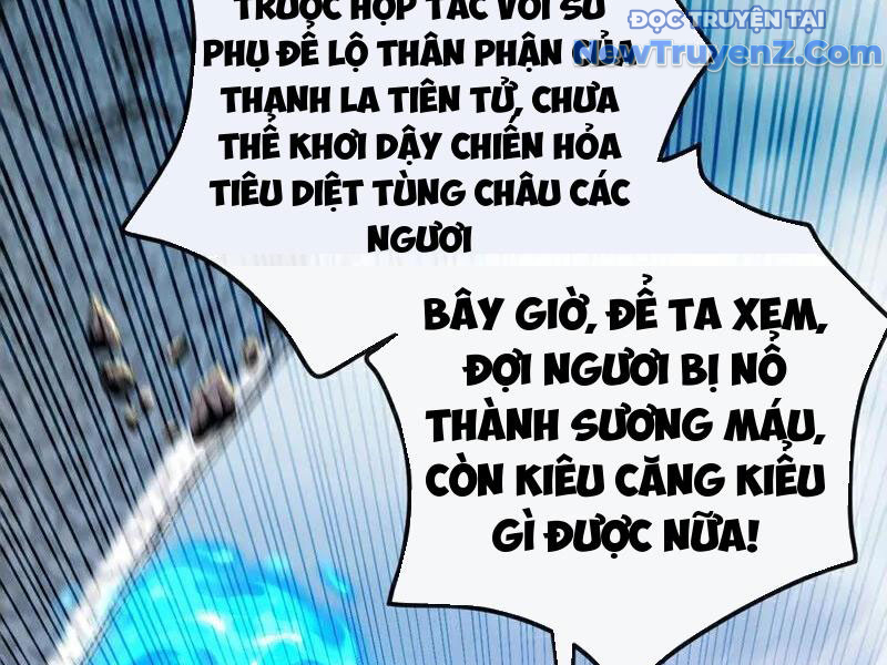 Thập đại đế Hoàng đều Là đệ Tử Của Ta chapter 417 - Trang 63
