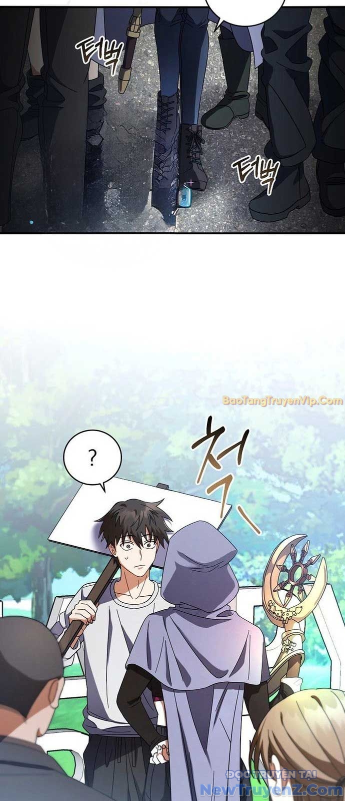Bậc Thầy Toàn Bộ Kỹ Năng chapter 5 - Trang 95