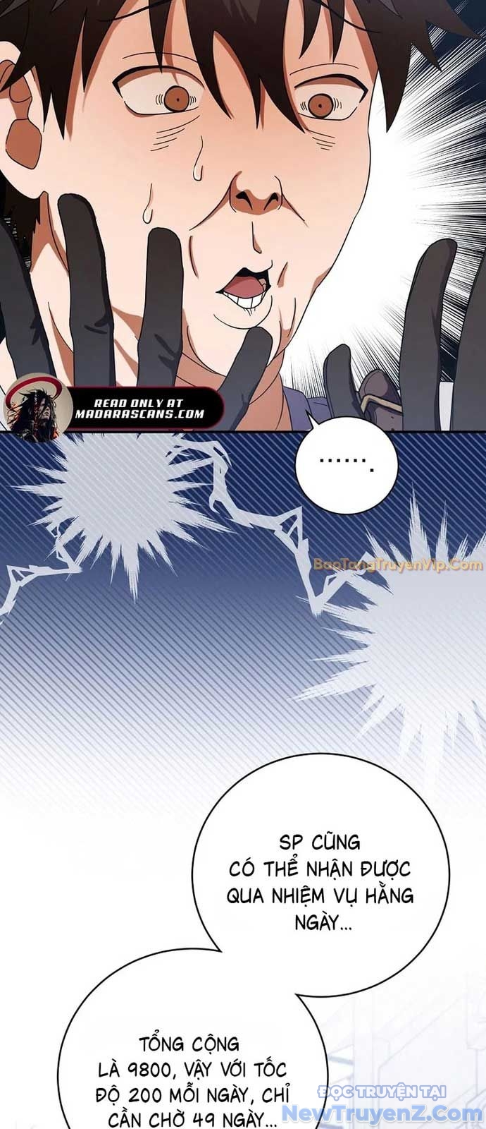 Bậc Thầy Toàn Bộ Kỹ Năng chapter 6 - Trang 43