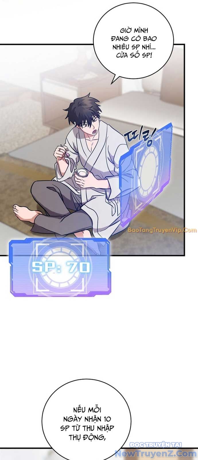 Bậc Thầy Toàn Bộ Kỹ Năng chapter 3 - Trang 43
