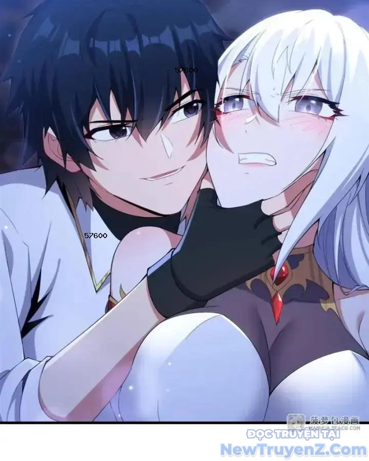 Câm Miệng đi ác Long, Ta Không Muốn Trông Trẻ Với Ngươi Nữa! chapter 8 - Trang 18
