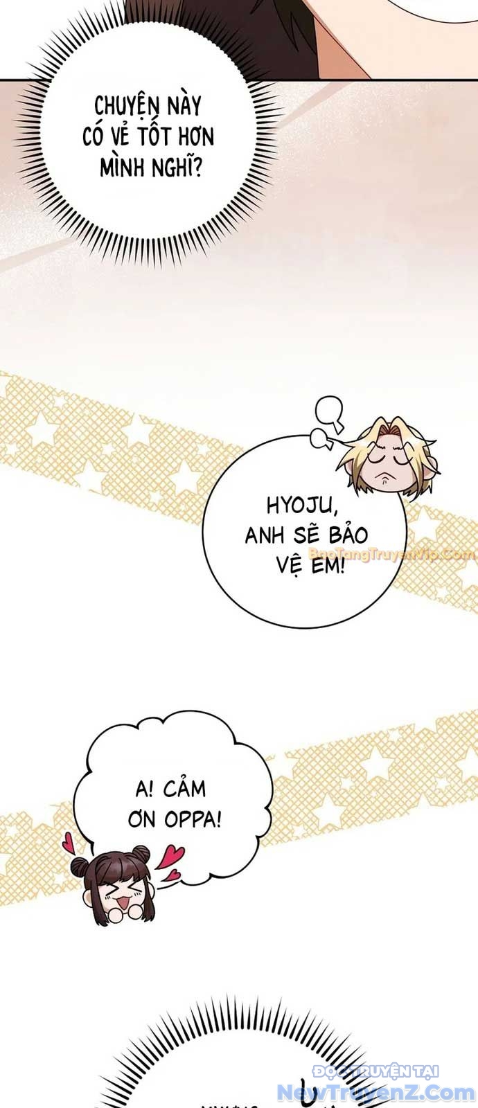 Bậc Thầy Toàn Bộ Kỹ Năng chapter 6 - Trang 75