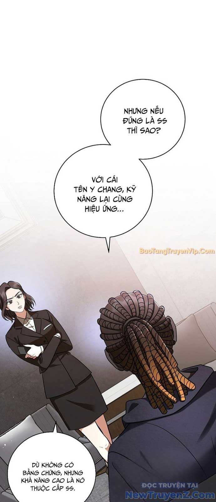 Bậc Thầy Toàn Bộ Kỹ Năng chapter 2 - Trang 35