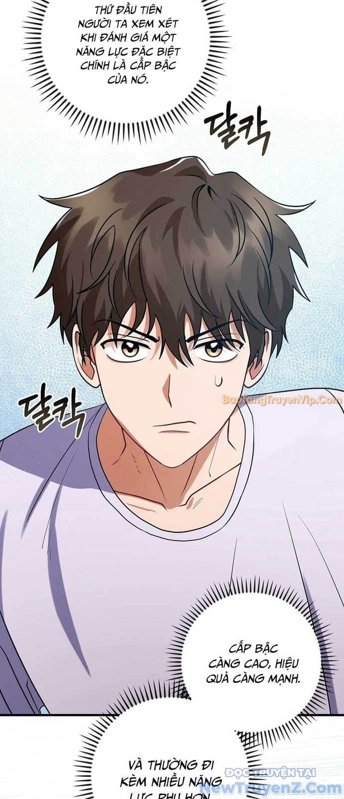 Bậc Thầy Toàn Bộ Kỹ Năng chapter 2 - Trang 13