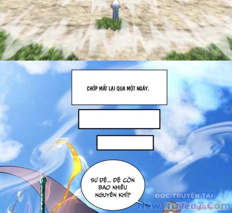 Đồ Đệ Của Ta Đều Là Đại Phản Phái chapter 322 - Trang 27