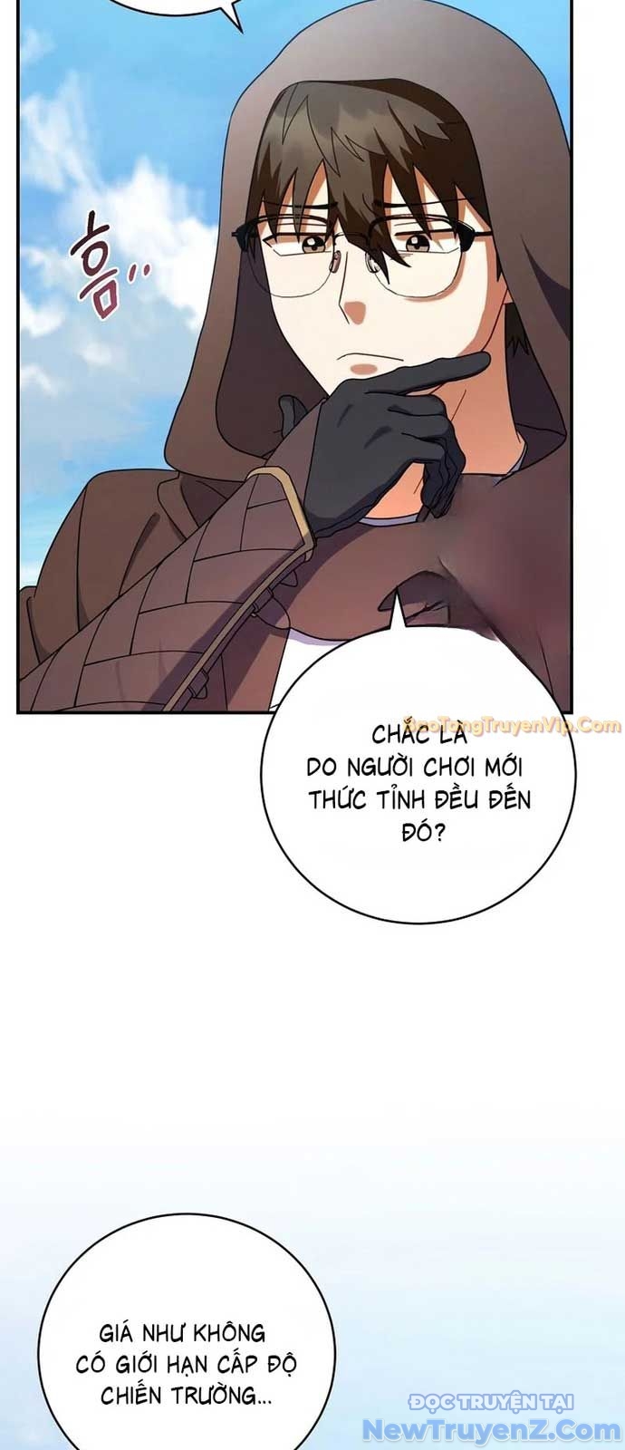 Bậc Thầy Toàn Bộ Kỹ Năng chapter 6 - Trang 54