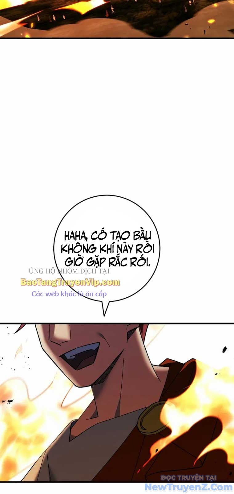 Anh Hùng Trở Lại chapter 121 - Trang 32